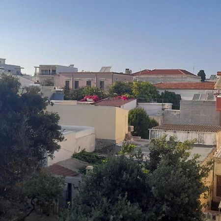 Apartment 29 Rhodes City المظهر الخارجي الصورة