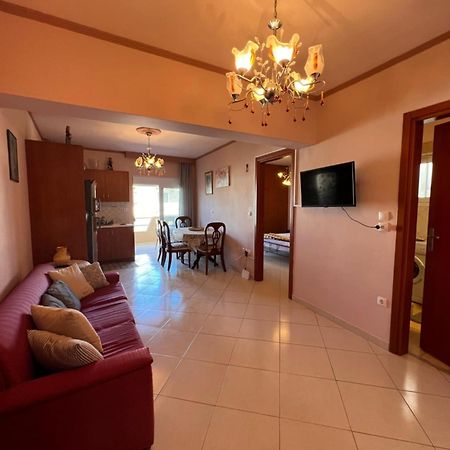 Apartment 29 Rhodes City المظهر الخارجي الصورة