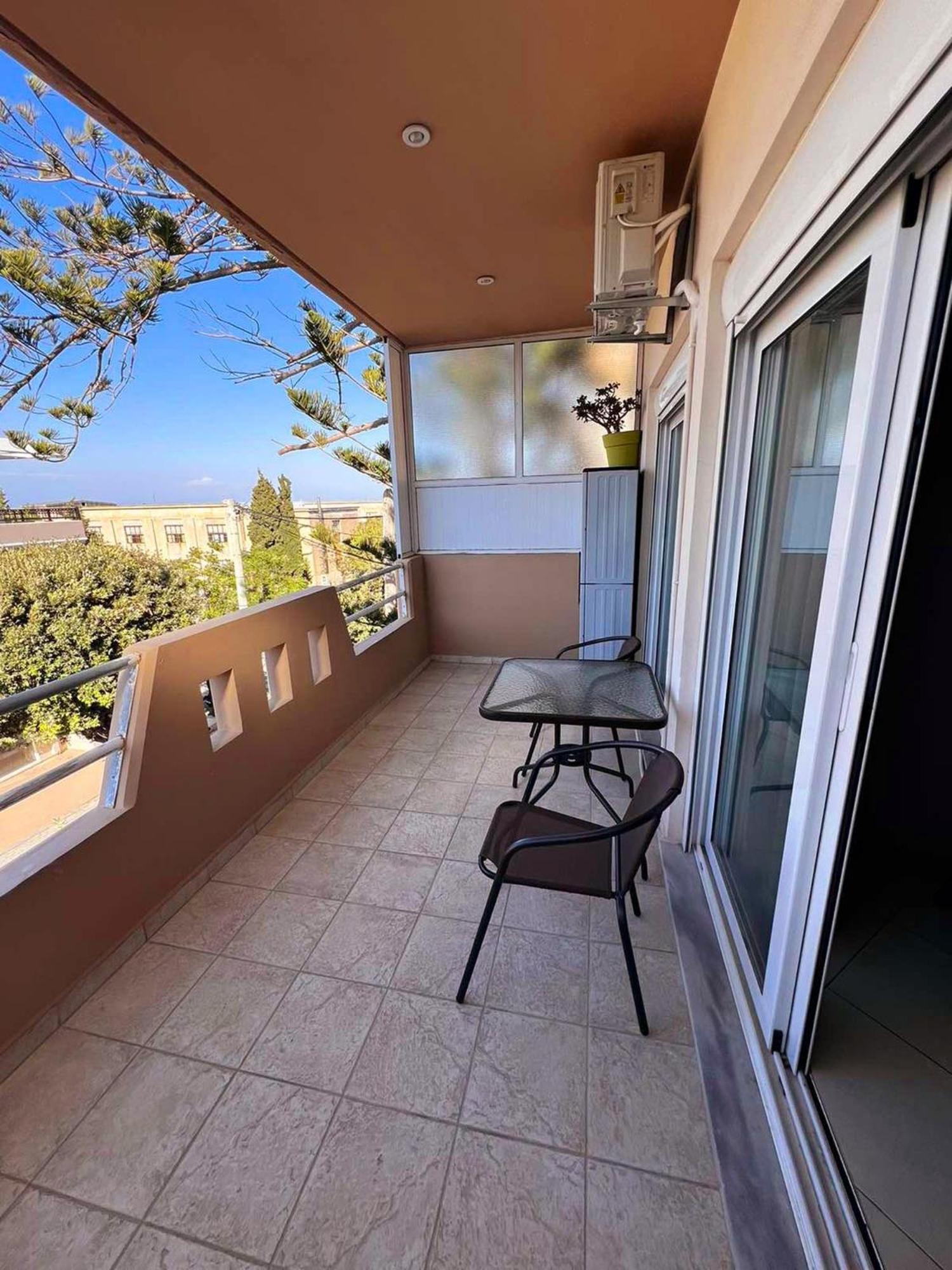 Apartment 29 Rhodes City المظهر الخارجي الصورة