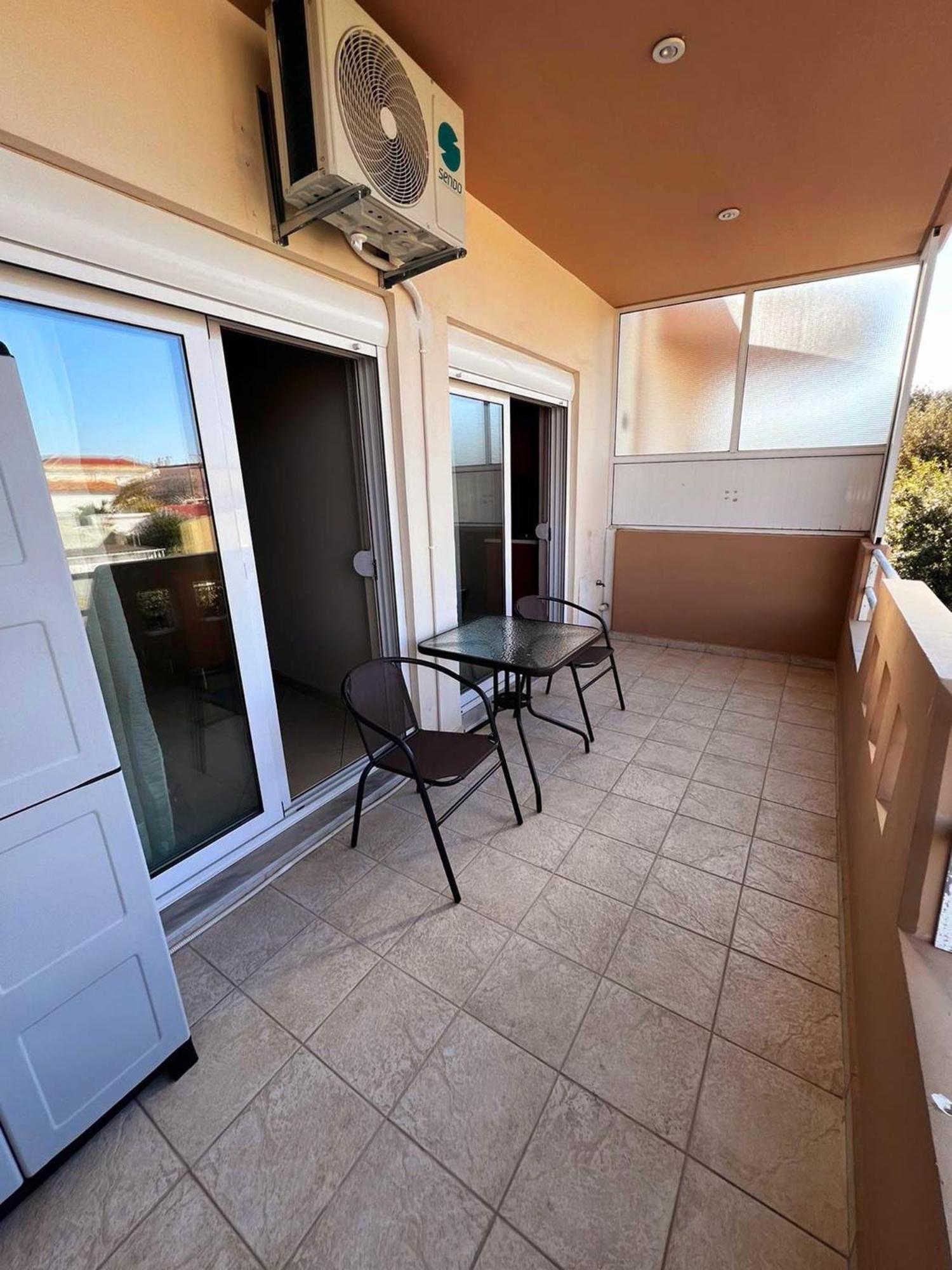 Apartment 29 Rhodes City المظهر الخارجي الصورة