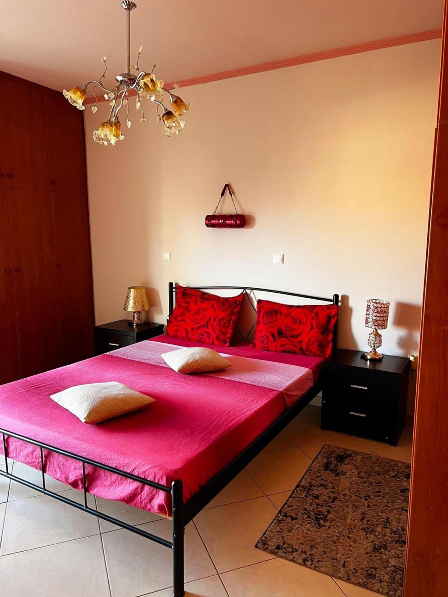 Apartment 29 Rhodes City المظهر الخارجي الصورة