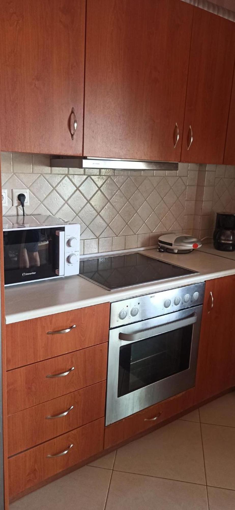 Apartment 29 Rhodes City المظهر الخارجي الصورة