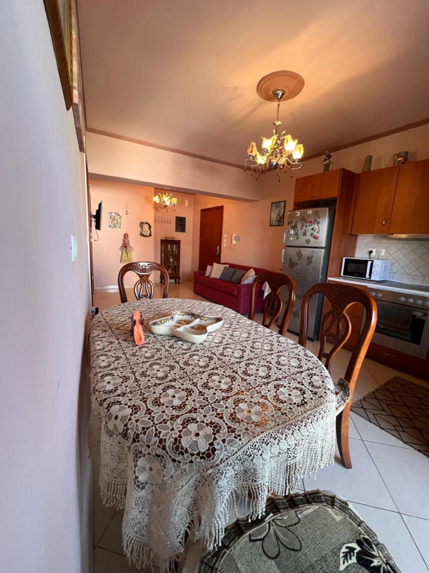 Apartment 29 Rhodes City المظهر الخارجي الصورة