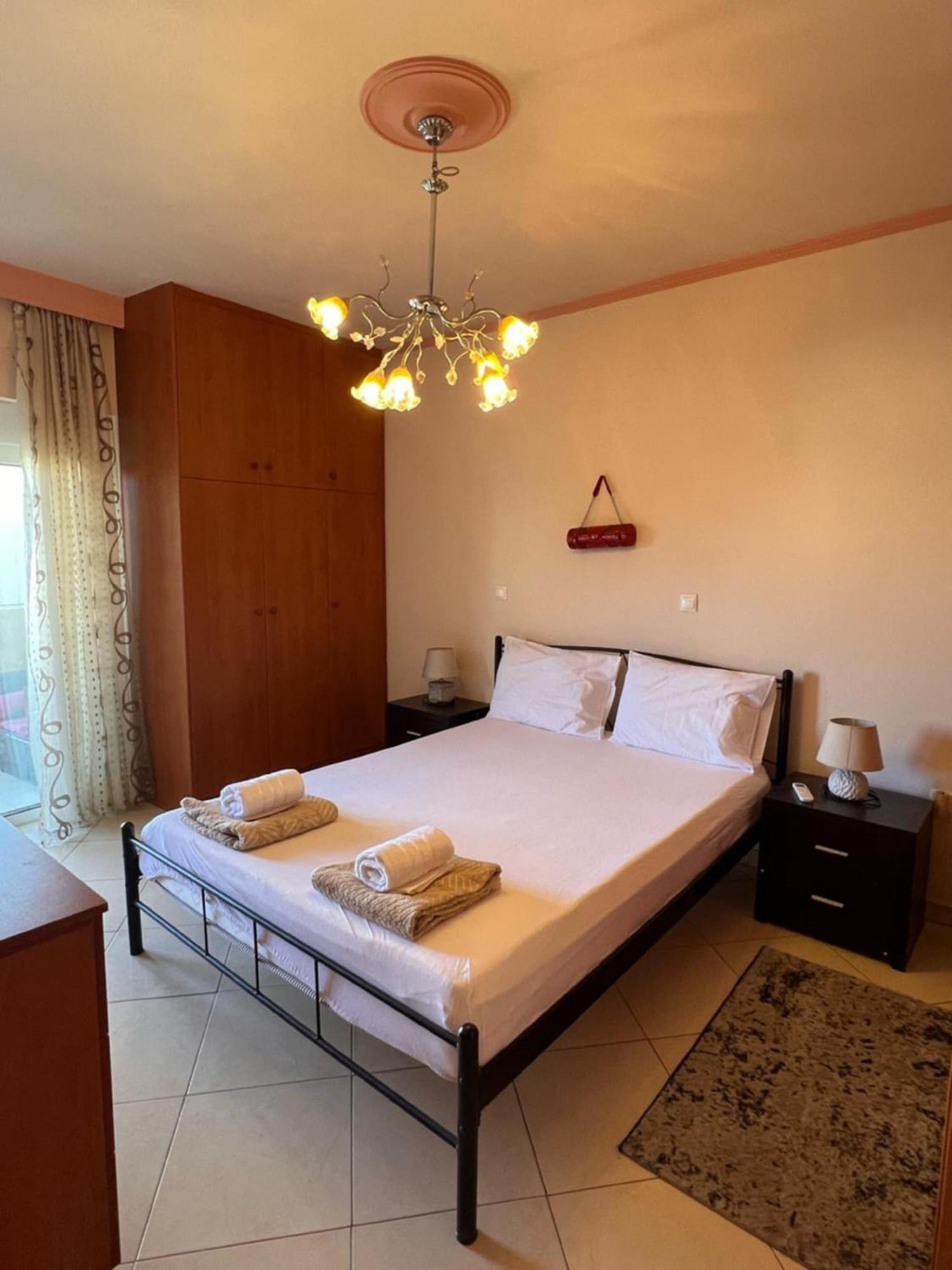 Apartment 29 Rhodes City المظهر الخارجي الصورة