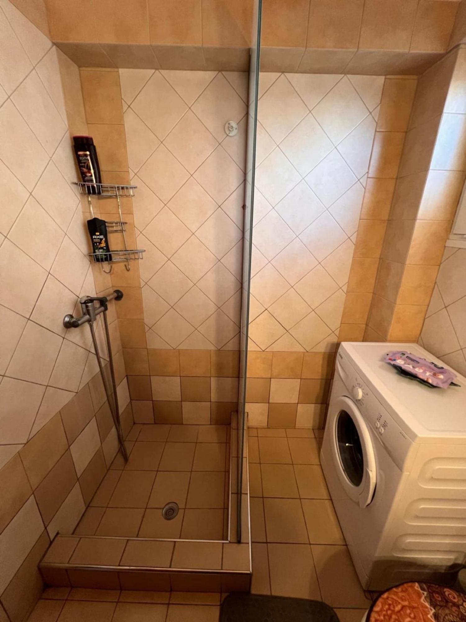 Apartment 29 Rhodes City المظهر الخارجي الصورة