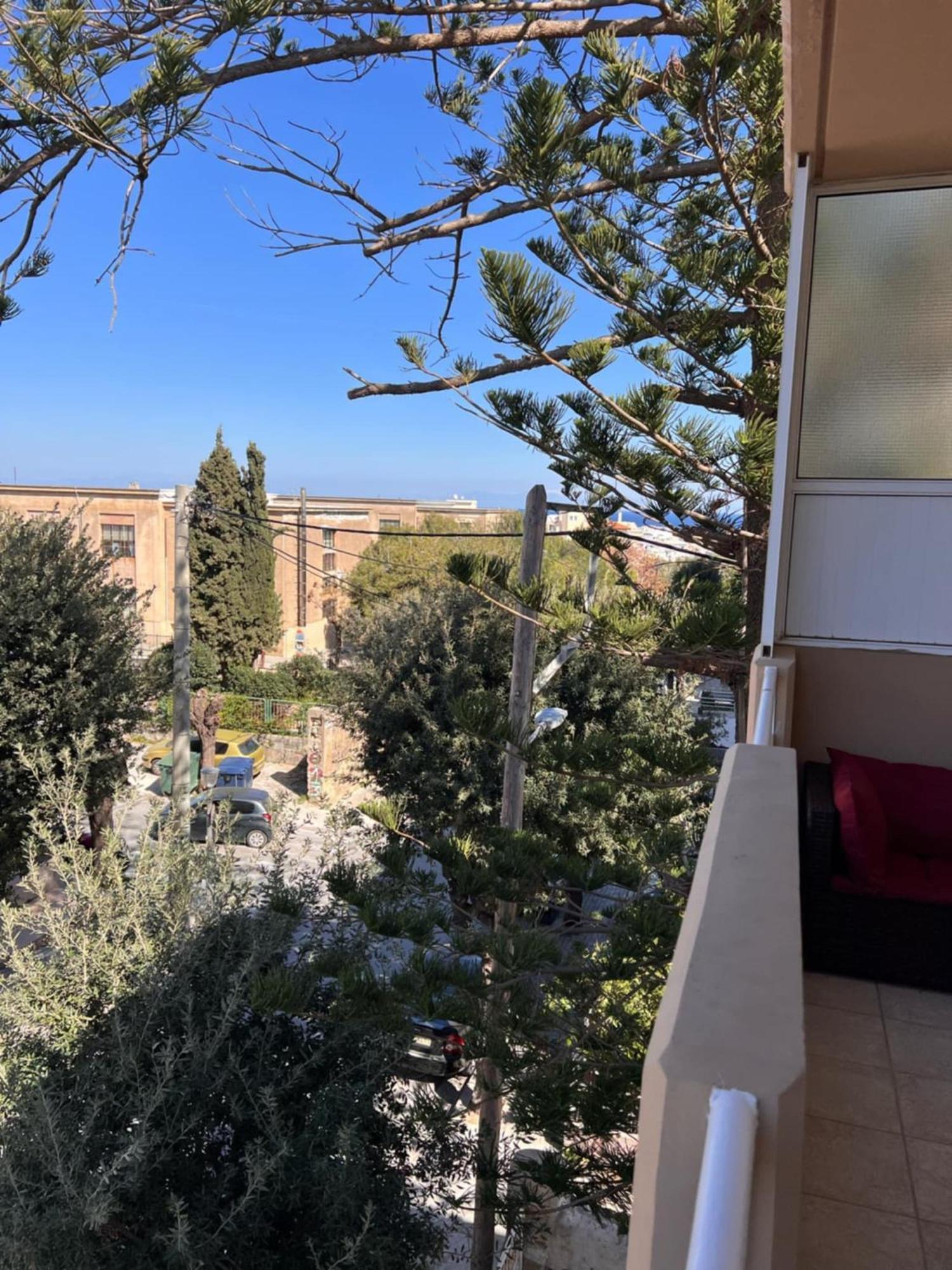 Apartment 29 Rhodes City المظهر الخارجي الصورة