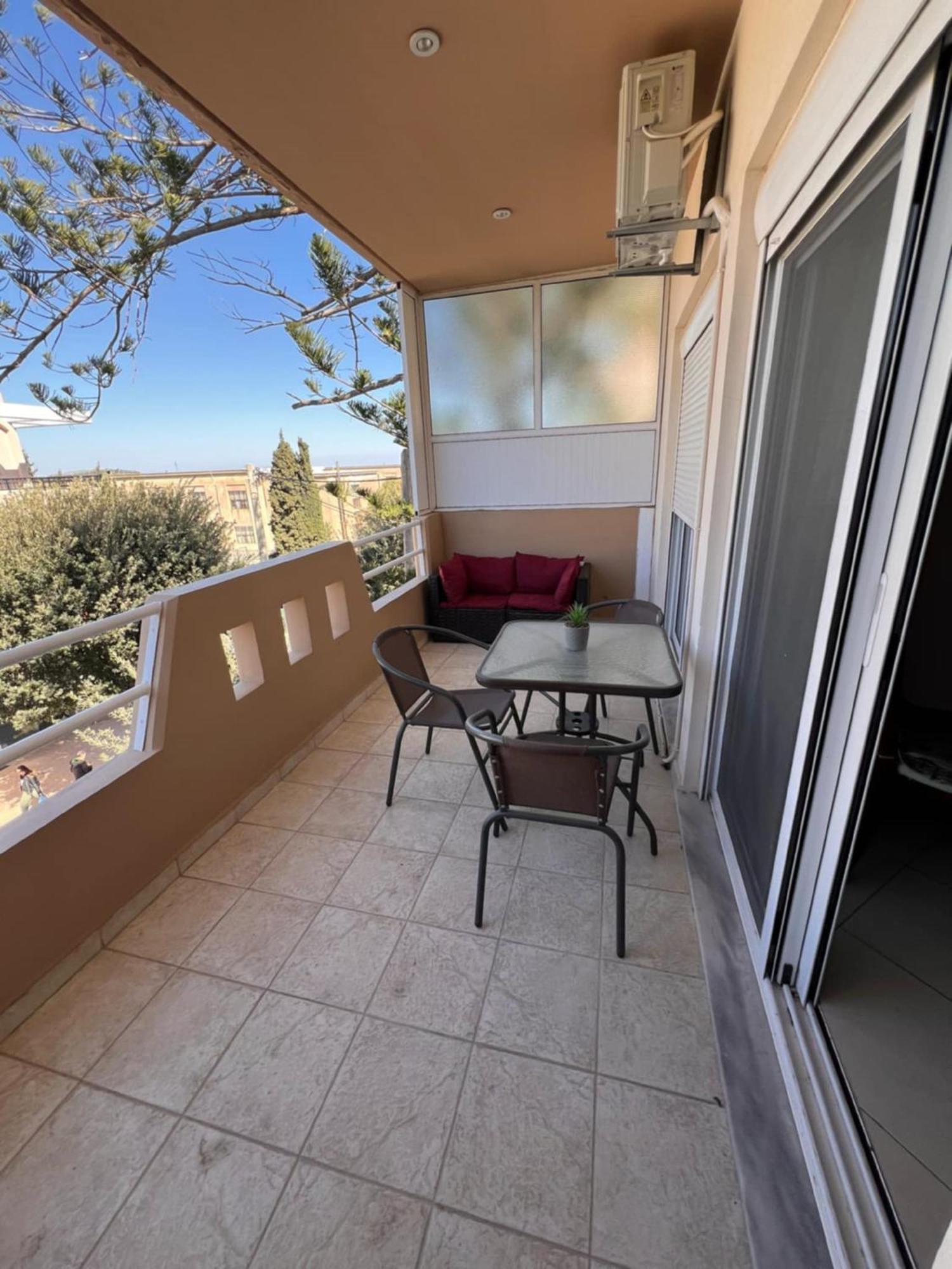 Apartment 29 Rhodes City المظهر الخارجي الصورة