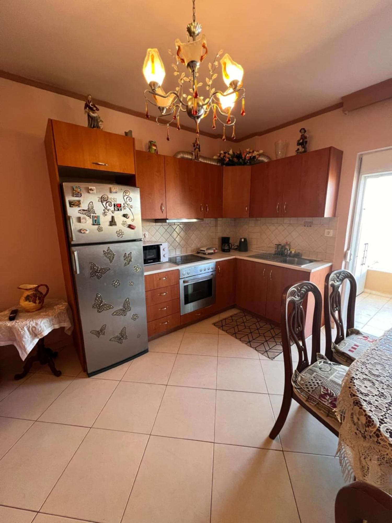 Apartment 29 Rhodes City المظهر الخارجي الصورة