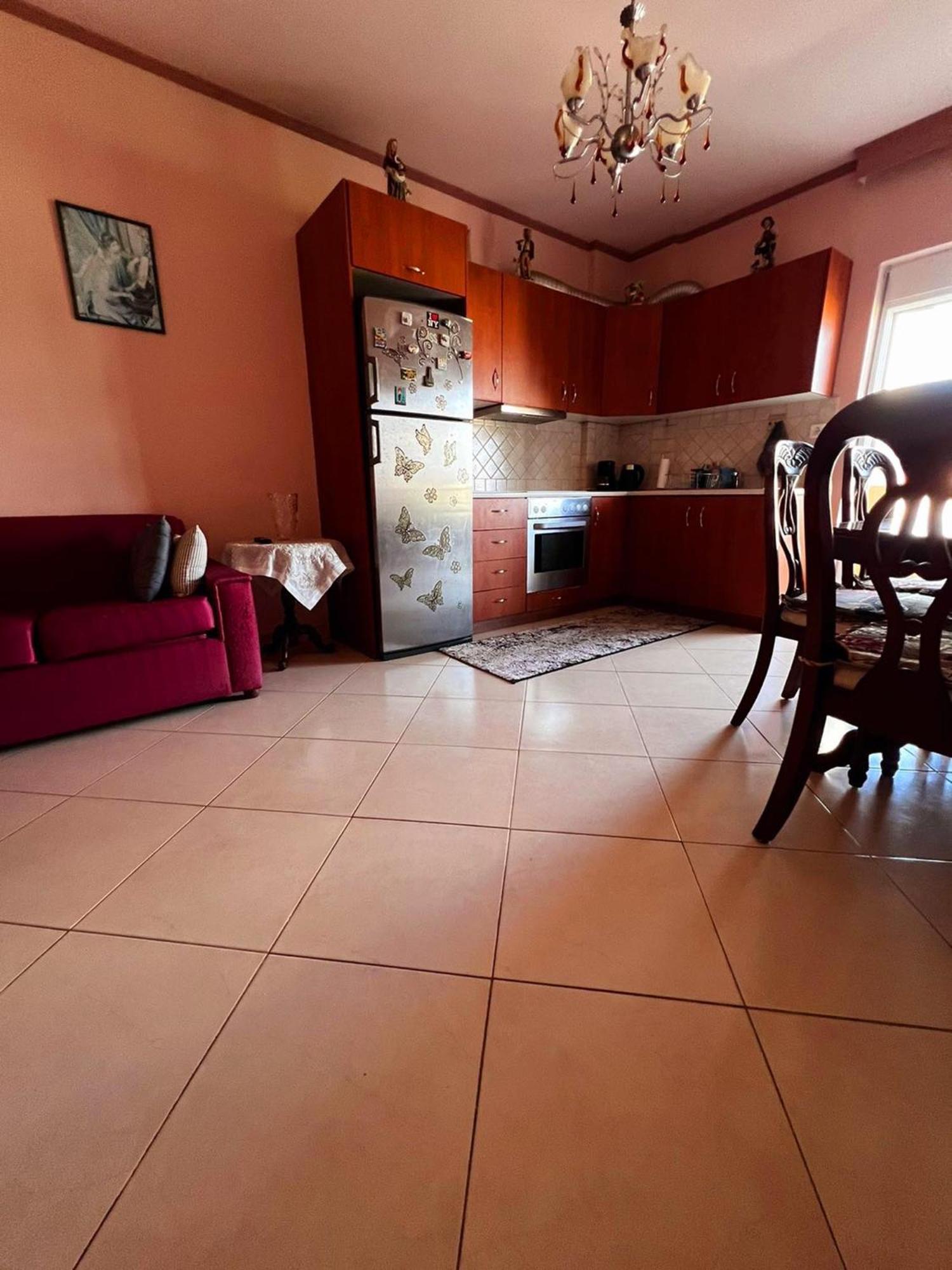 Apartment 29 Rhodes City المظهر الخارجي الصورة