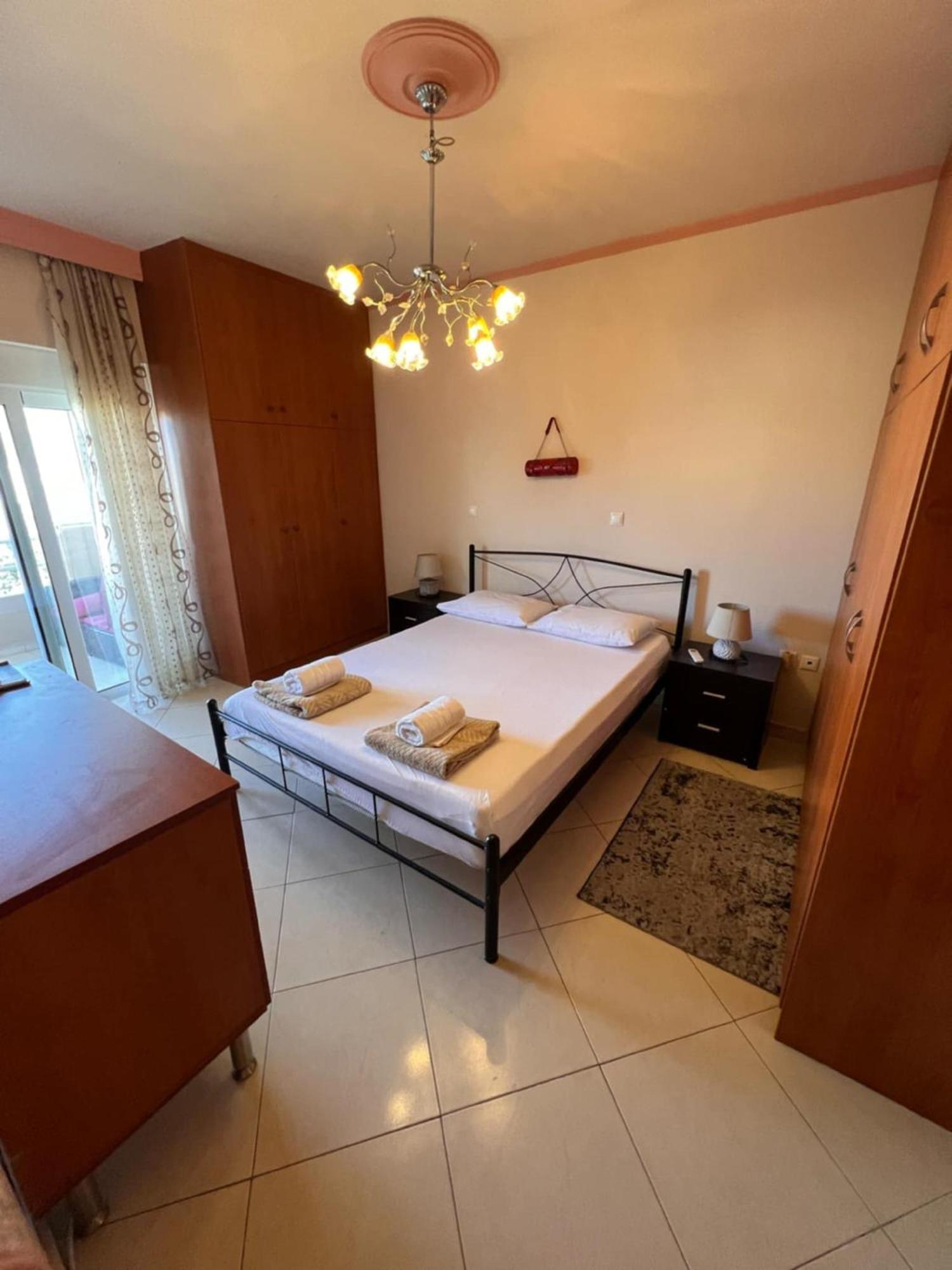 Apartment 29 Rhodes City المظهر الخارجي الصورة