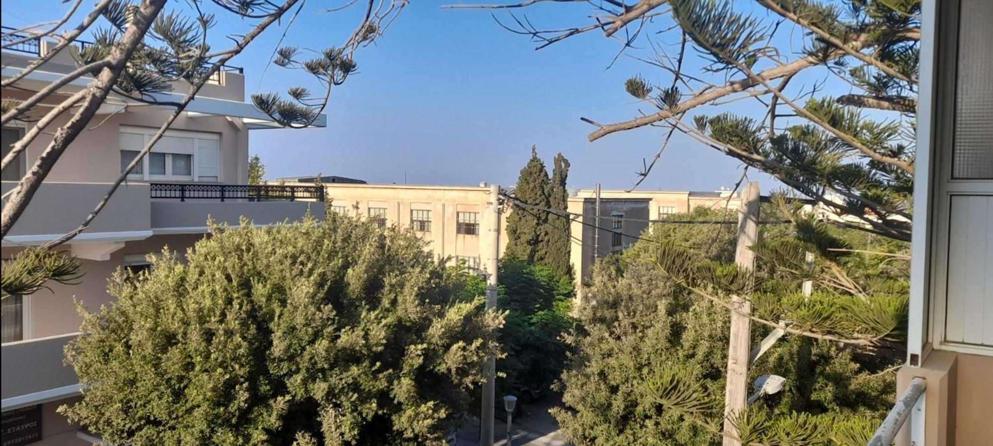 Apartment 29 Rhodes City المظهر الخارجي الصورة