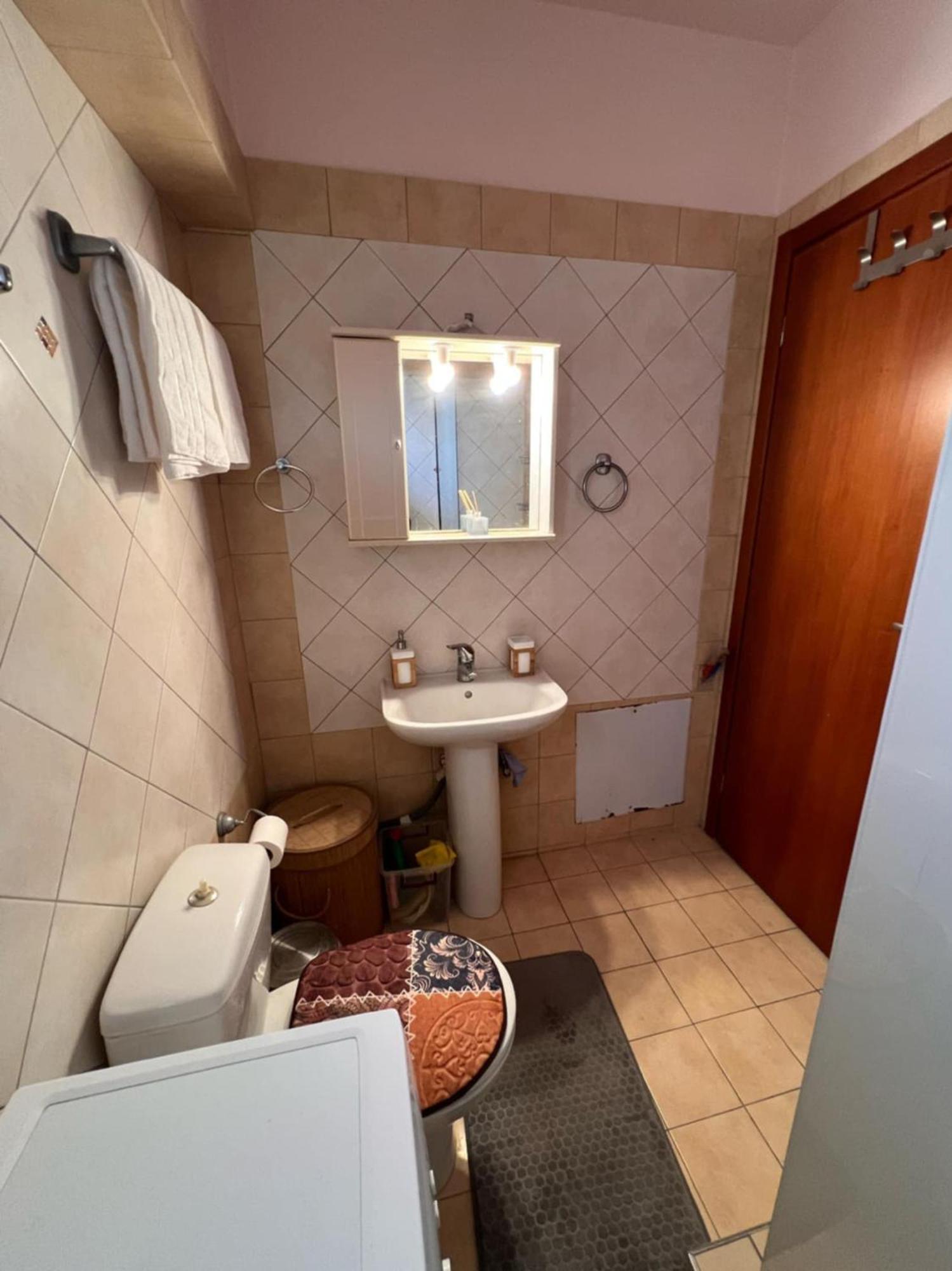 Apartment 29 Rhodes City المظهر الخارجي الصورة