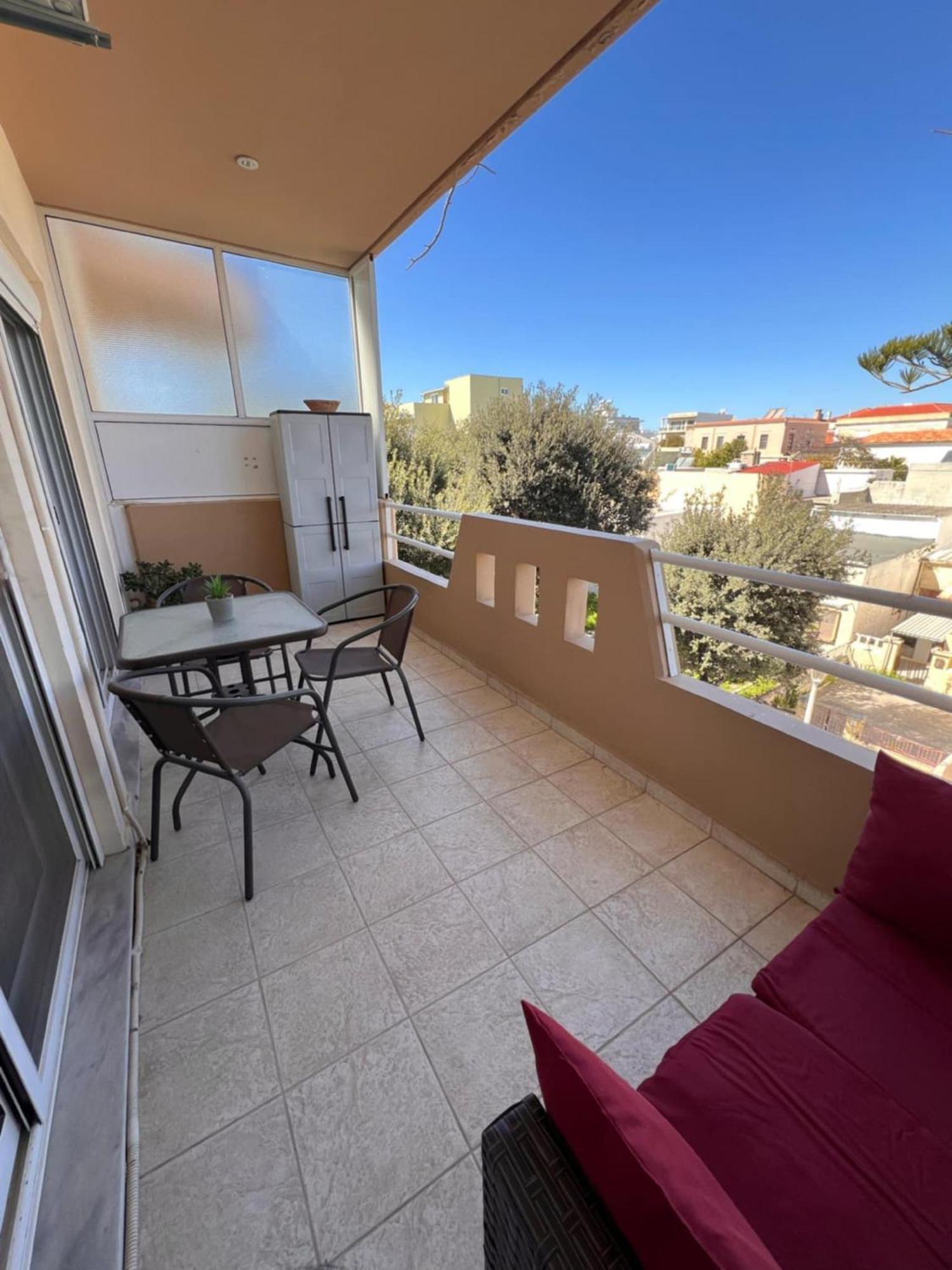 Apartment 29 Rhodes City المظهر الخارجي الصورة