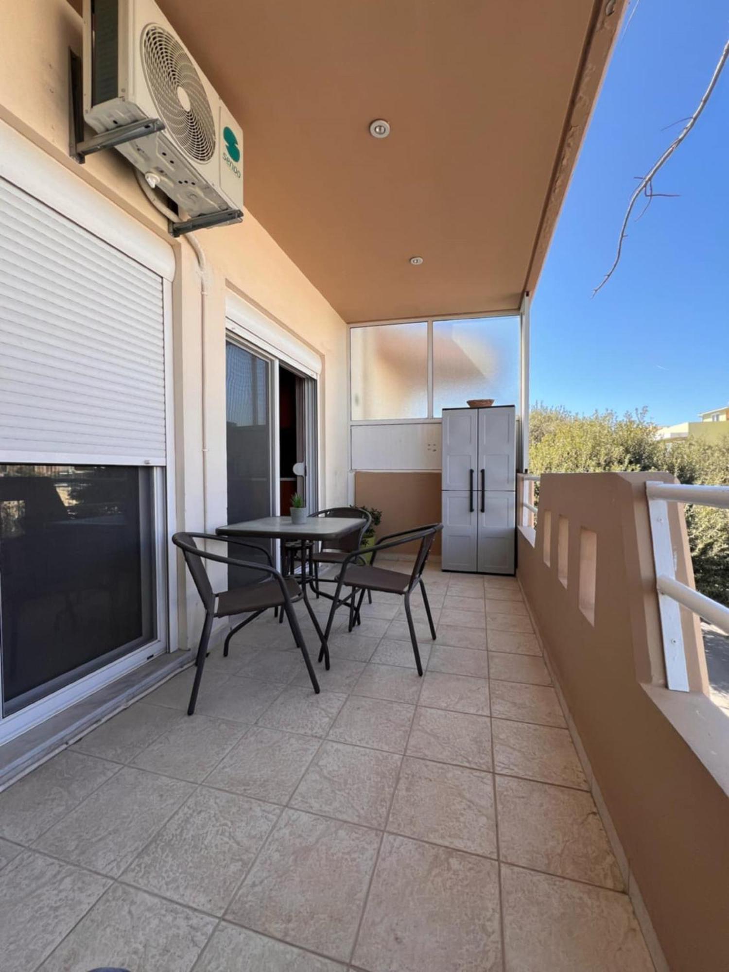 Apartment 29 Rhodes City المظهر الخارجي الصورة