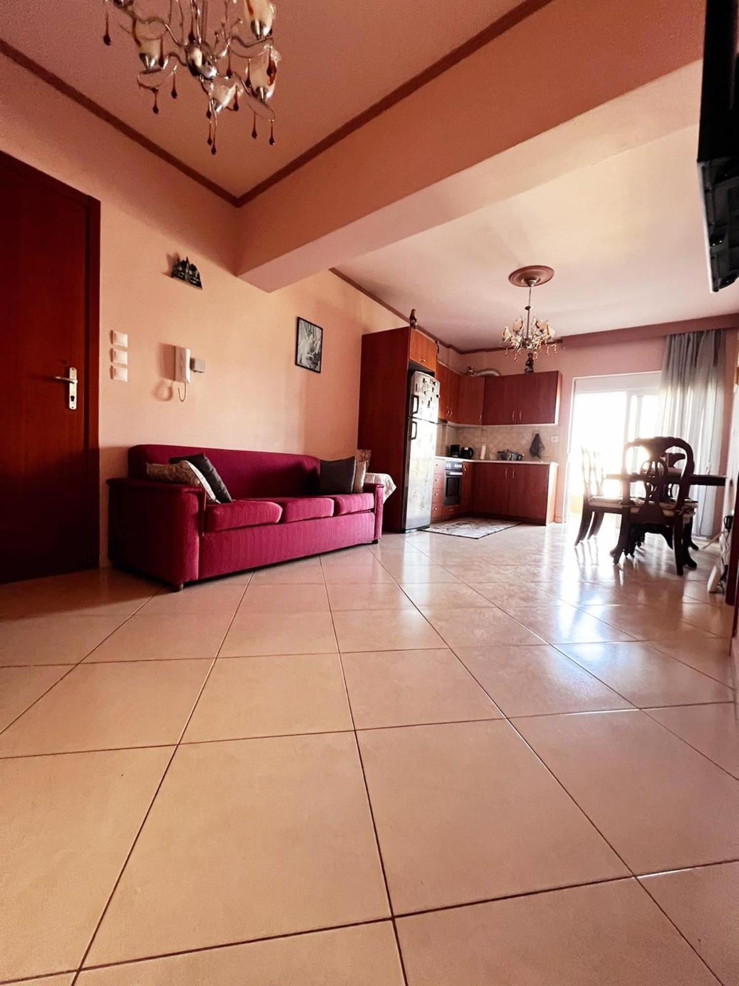 Apartment 29 Rhodes City المظهر الخارجي الصورة