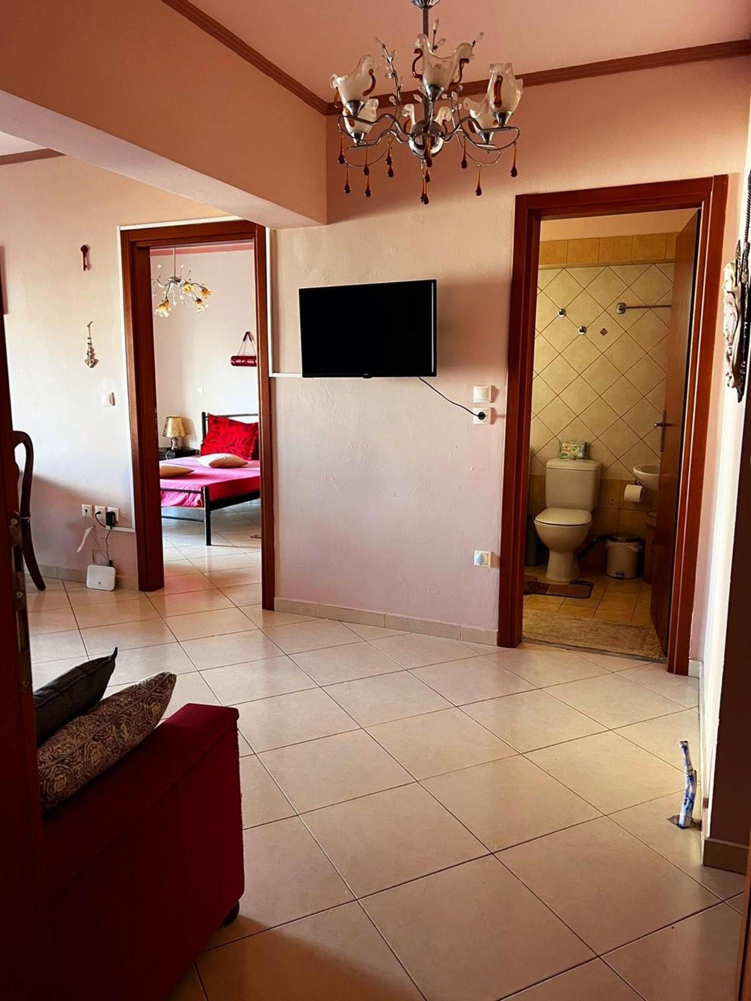Apartment 29 Rhodes City المظهر الخارجي الصورة