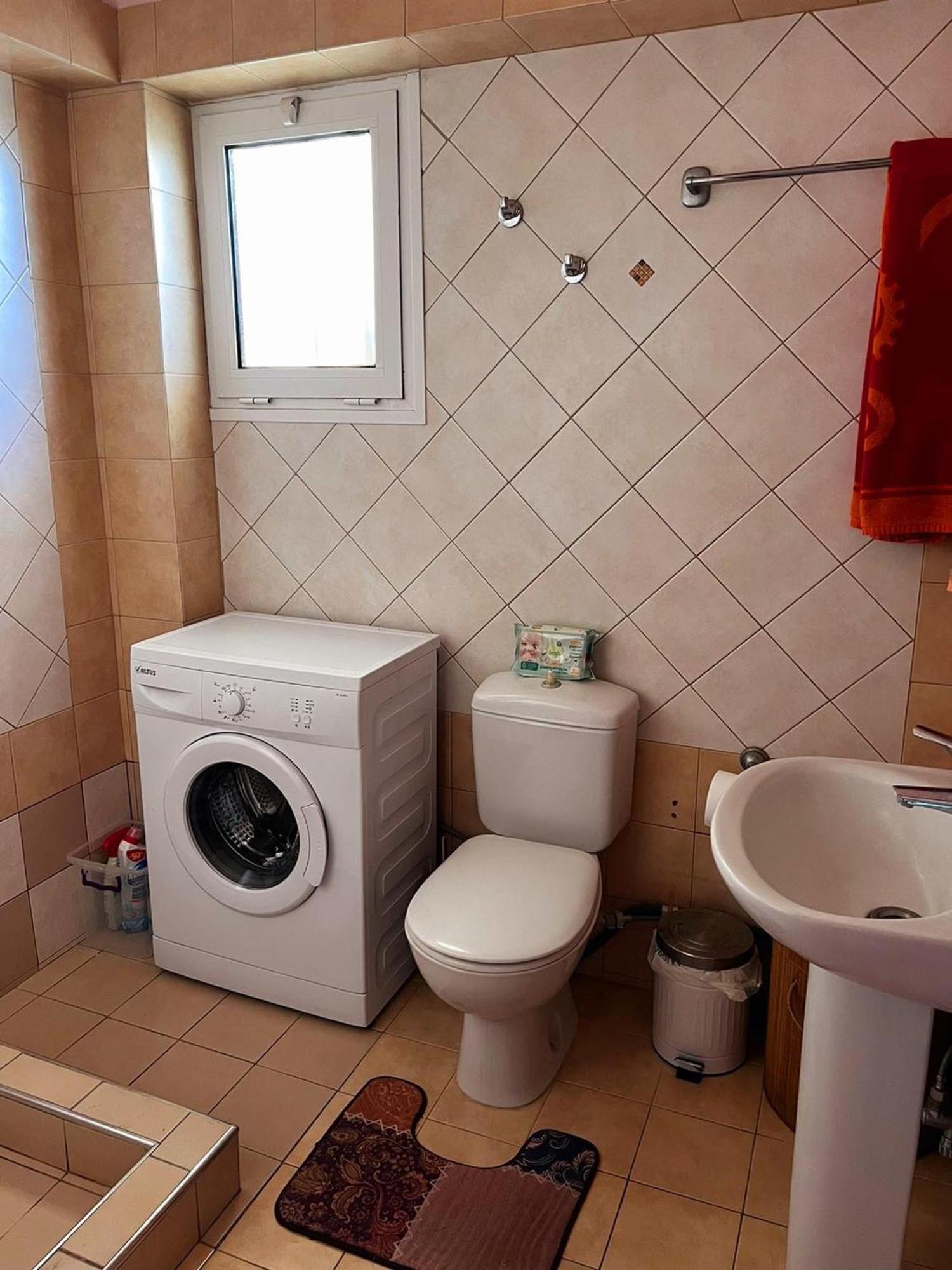 Apartment 29 Rhodes City المظهر الخارجي الصورة