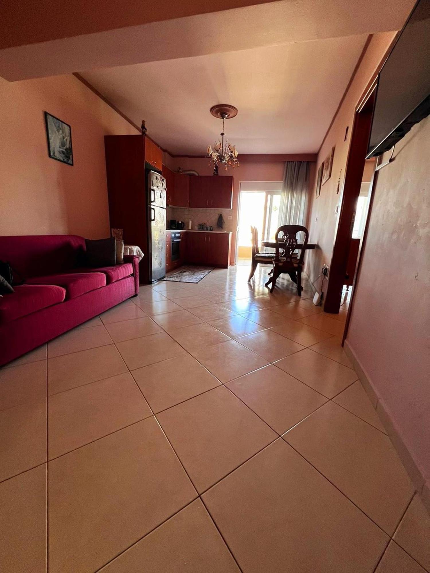 Apartment 29 Rhodes City المظهر الخارجي الصورة