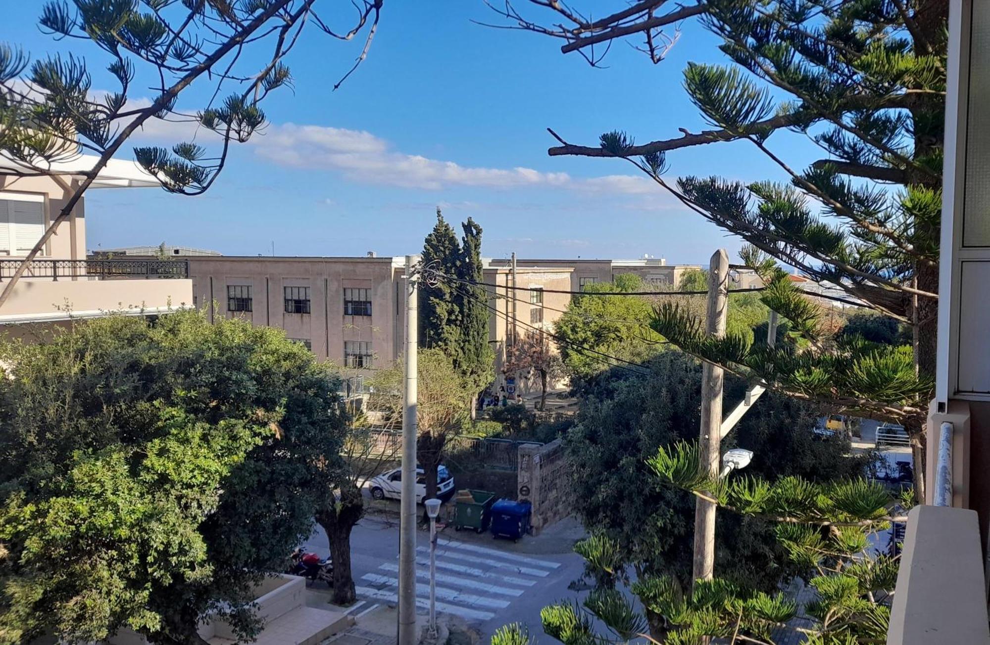 Apartment 29 Rhodes City المظهر الخارجي الصورة