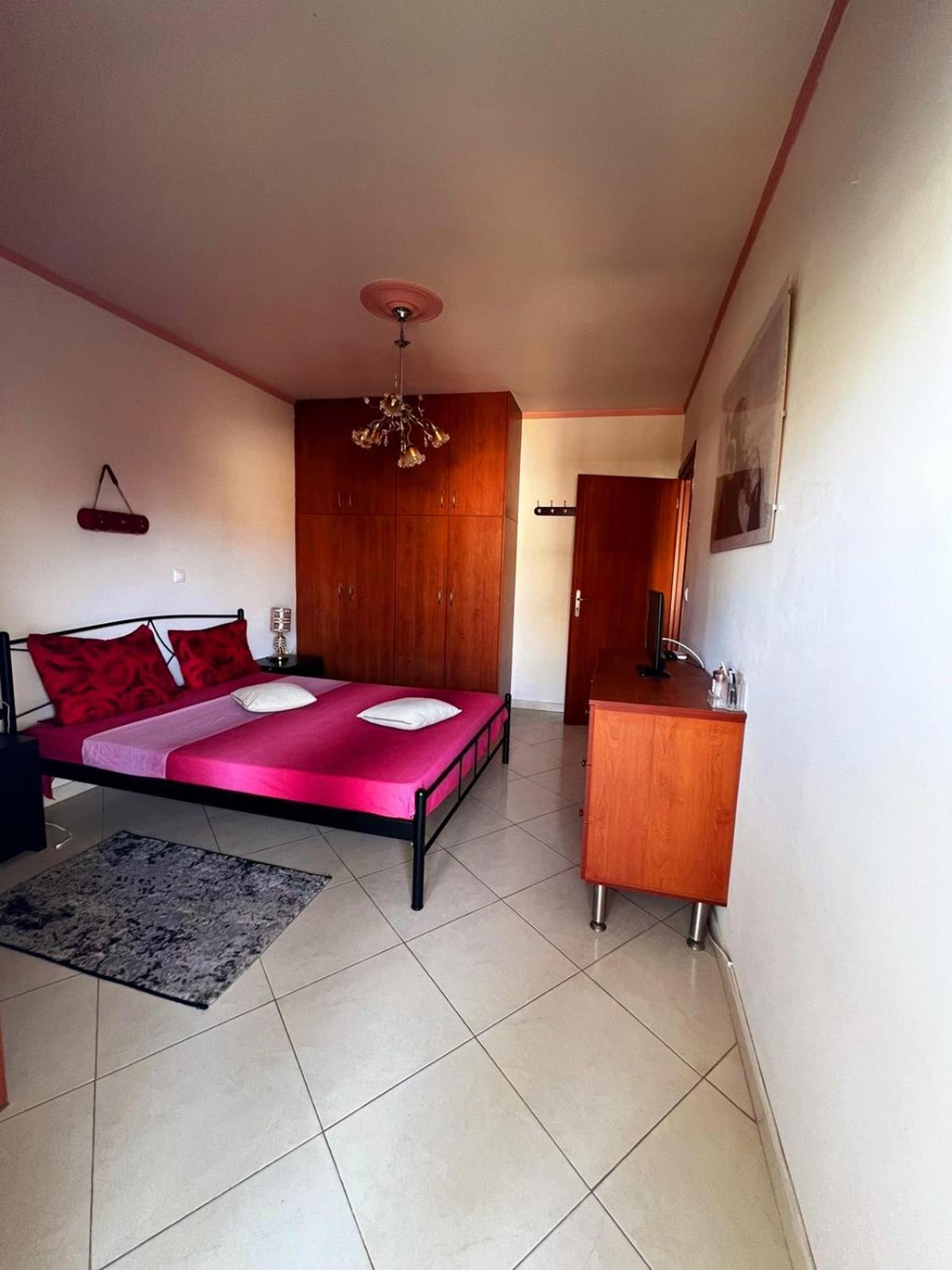 Apartment 29 Rhodes City المظهر الخارجي الصورة
