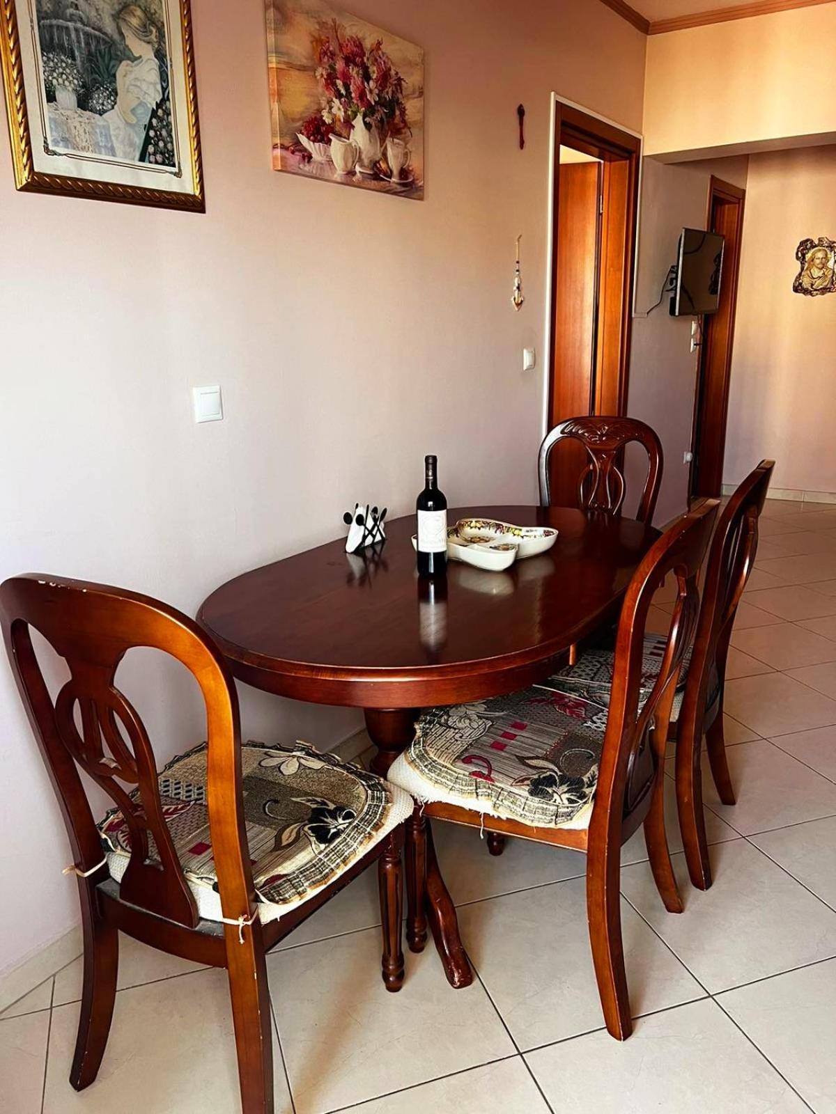 Apartment 29 Rhodes City المظهر الخارجي الصورة