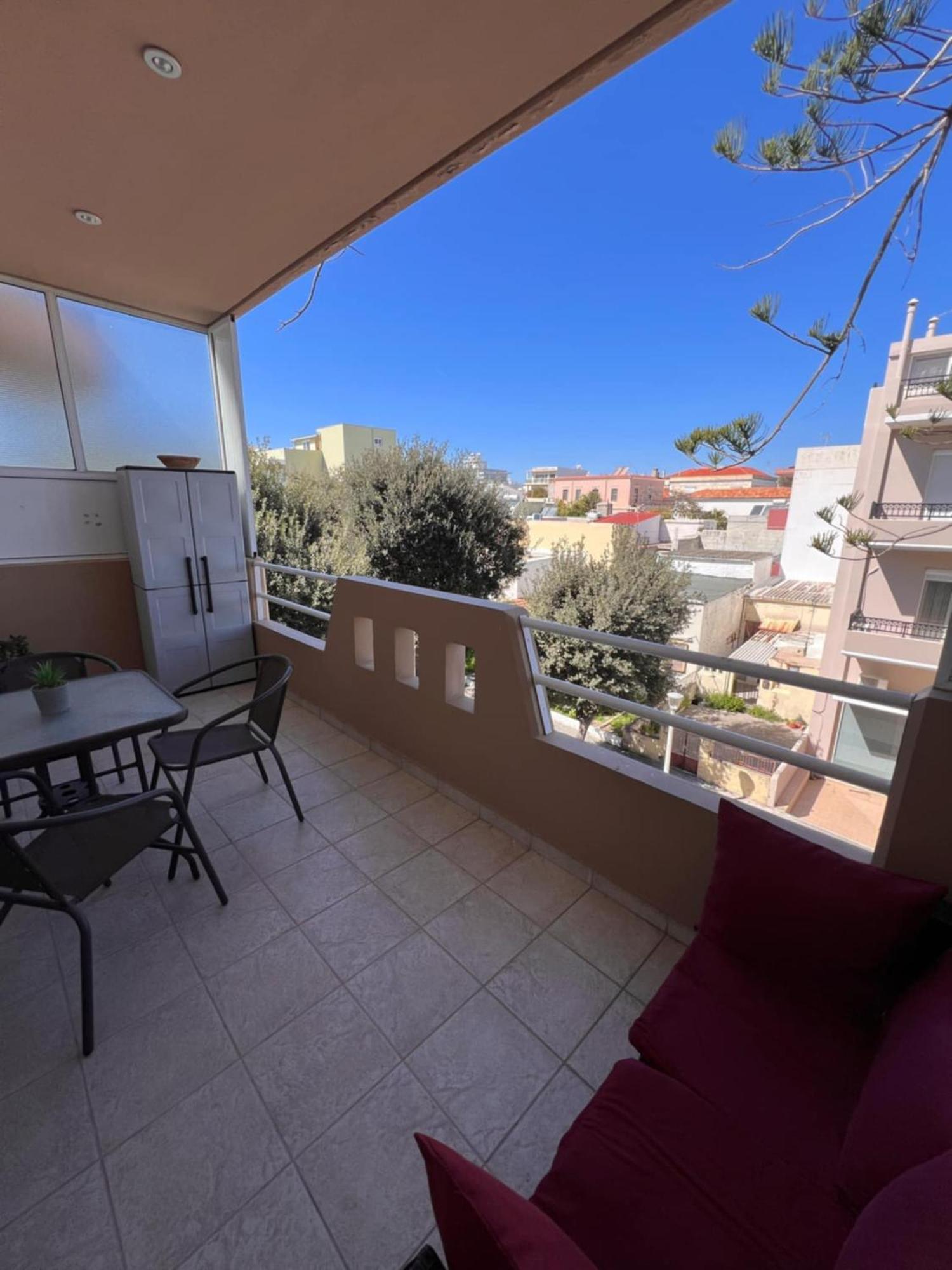 Apartment 29 Rhodes City المظهر الخارجي الصورة
